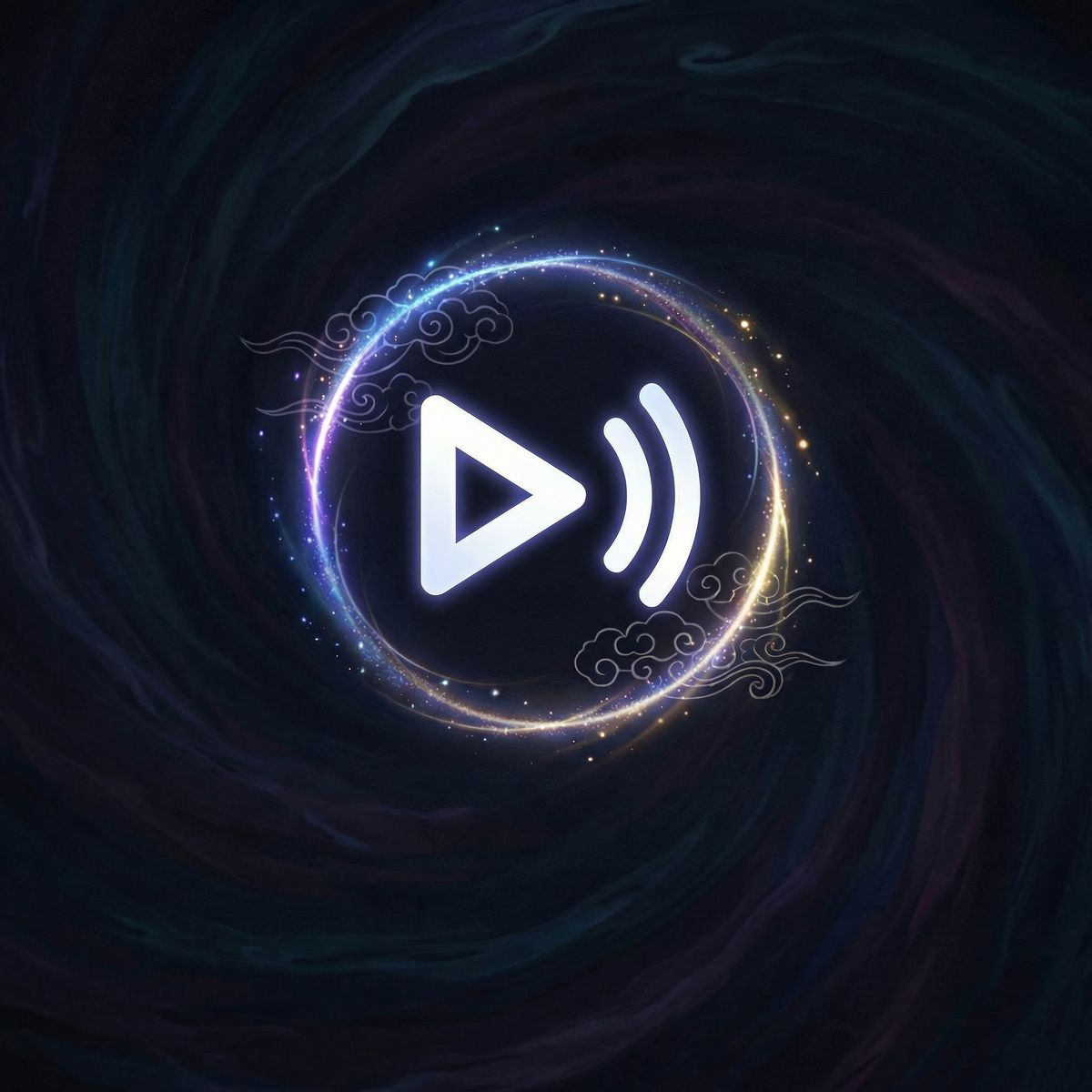 每日吃瓜合作伙伴声浪音频